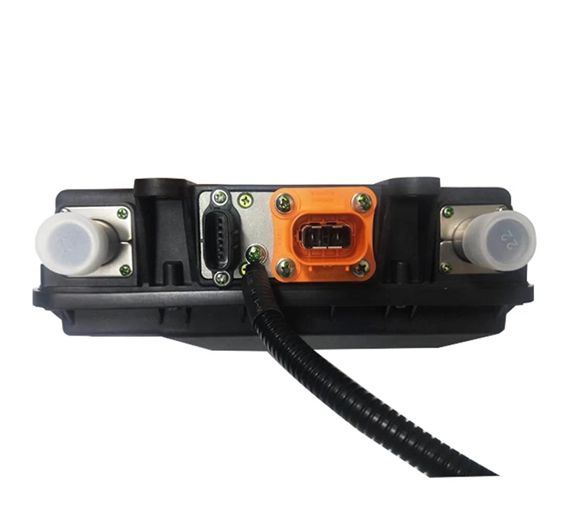 electric bus battery heater electric bus battery heater