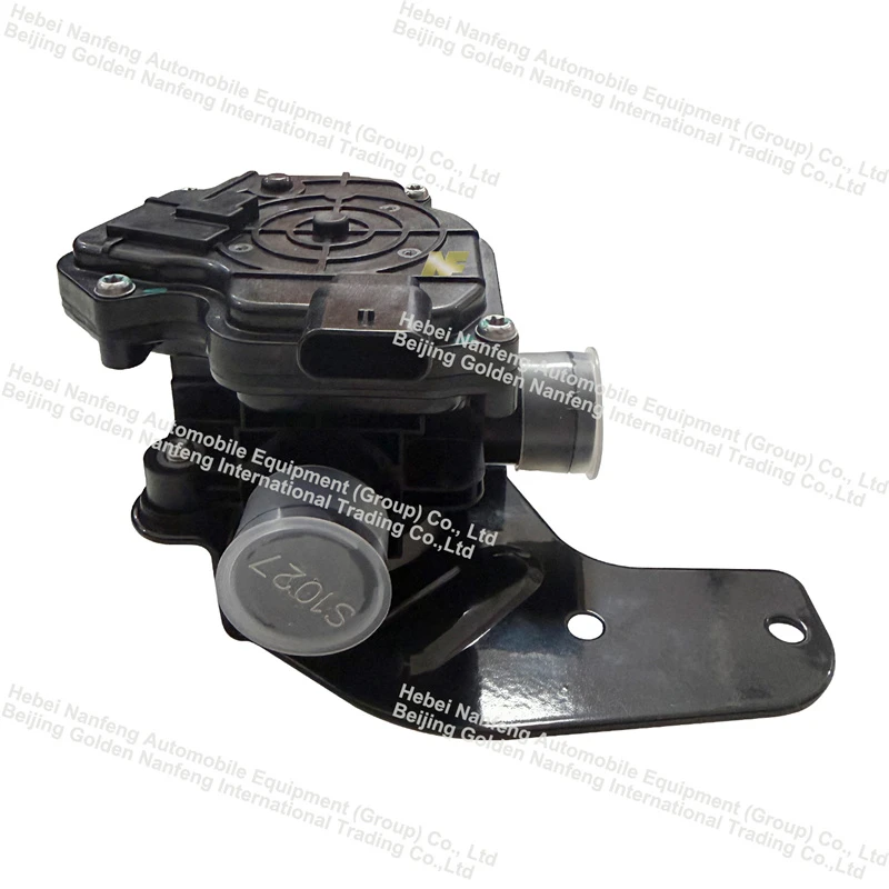 3 way valve