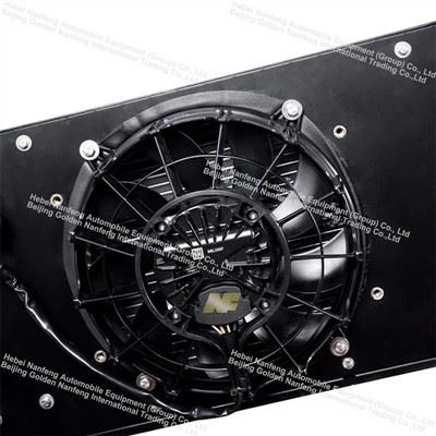 Battery Thermal Management For EV Truck high quality