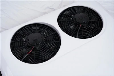 EV Air Conditioner For New Energy Cars