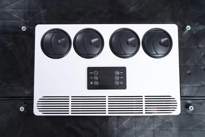 EV Air Conditioner For New Energy Cars