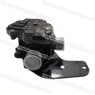 High Flow 3-Way Switching Valve For BTMS factory