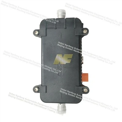 PTC Heater For Electric Vehicles