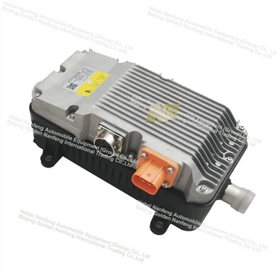 PTC Heater For Electric Vehicles