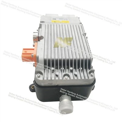 PTC Heater For Electric Vehicles
