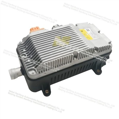 PTC Heater For Electric Vehicles