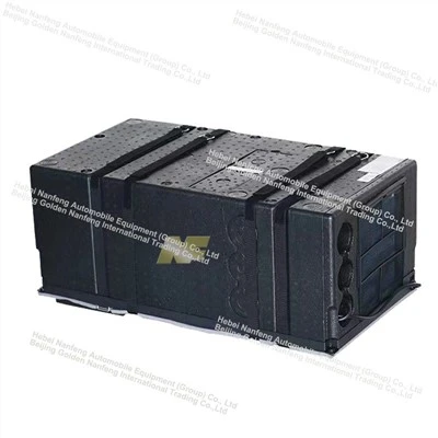 RV Bottom Air Conditioner