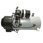 CE novi Kitajska 16,3 Kw avtobus motorja dobavitelji Pre grelec vode 12 voltov za avtomobile