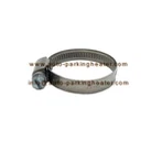 GM (nemški srednji) cevni objem DIN3017-12mm