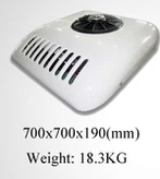 Hladilne enote za kombi