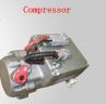 Top-Mounted Refrigeration Units