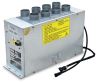 Electric Bus Defroster