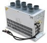 Electric Bus Defroster