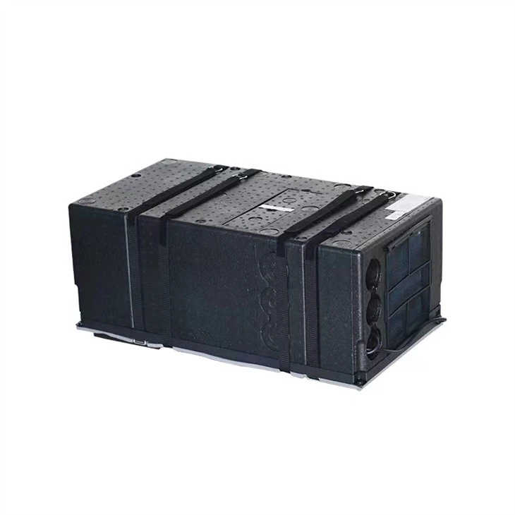 9000BTU Bottom Caravan 220v Klimatska naprava
