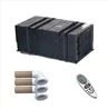 RV air conditioner