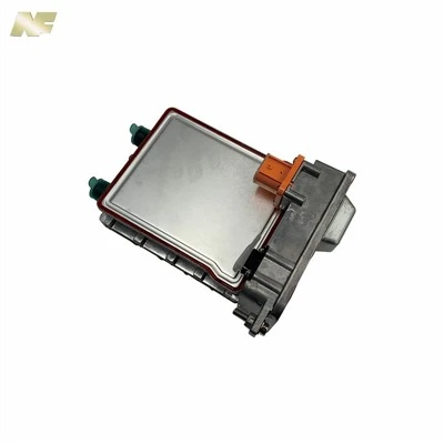 Automotive High Voltage Coolant Heater 10KW