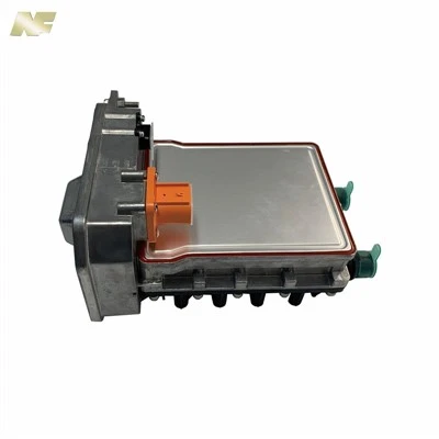 Automotive High Voltage Coolant Heater 10KW