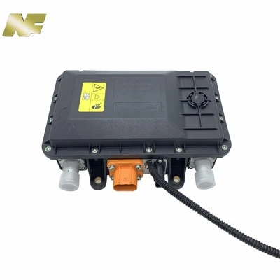 Best Selling 8kw Ev Coolant Heater