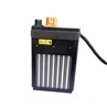 EV Car For Air Heater